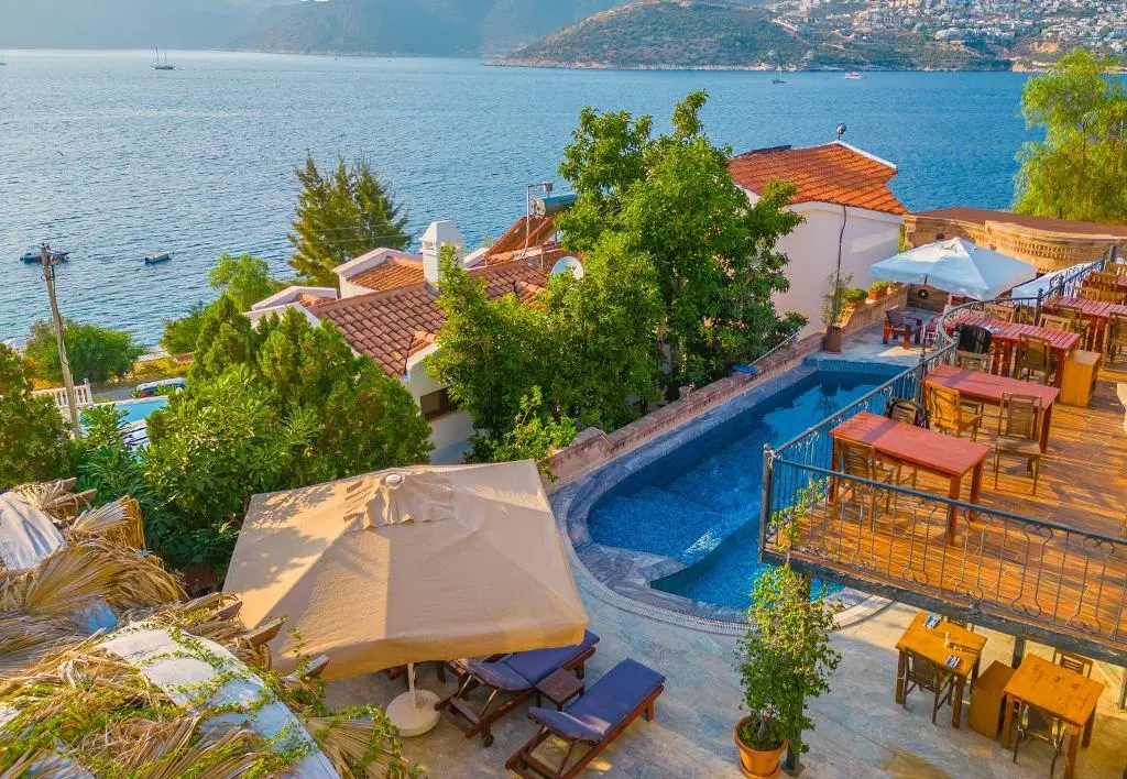 Property in Kalkan